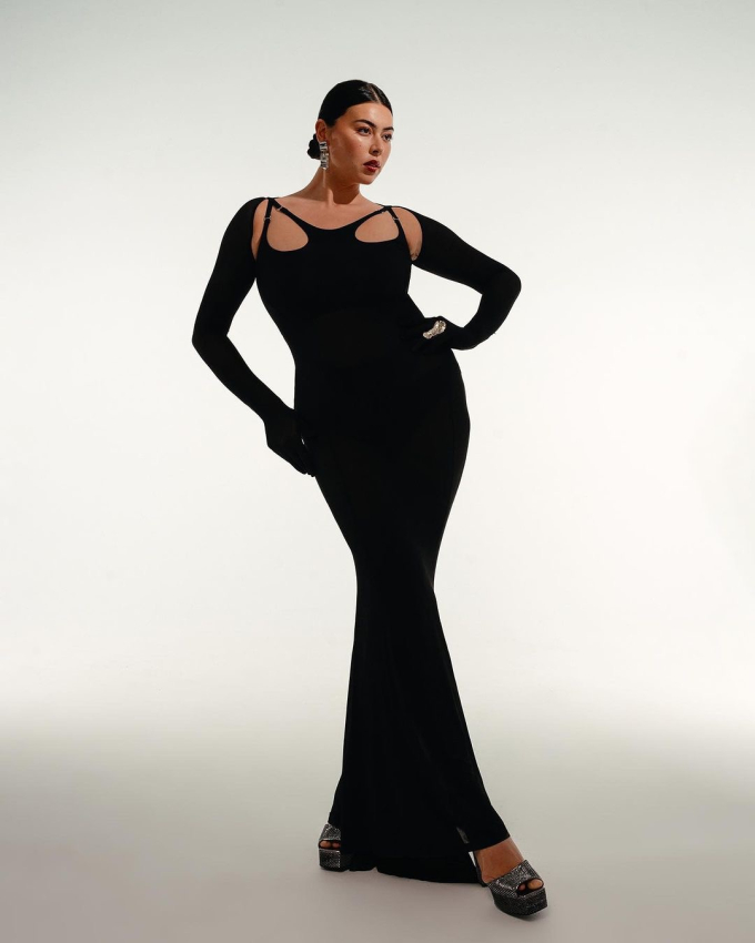 CHRISTAL WILLIAMS - PORTFOLIO - EDITORIAL